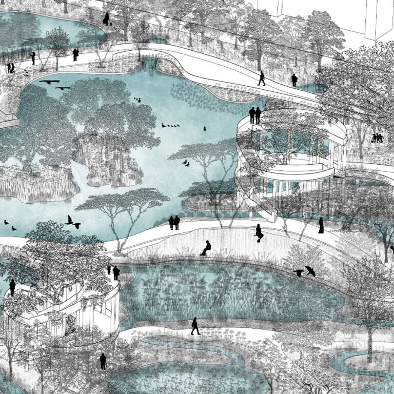 Jal Sutra: Flow, Filter, Flourish